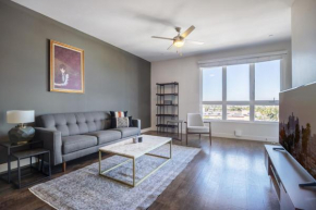 Culver City 1BR w Gym Rooftop nr Restaurants LAX-172